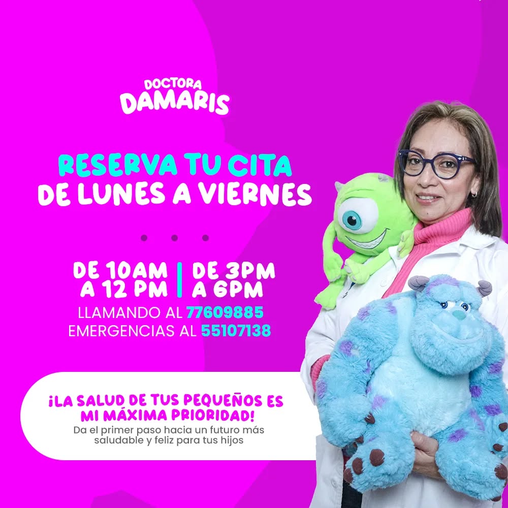 horarios
